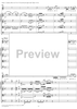 "Al mio ben mi veggio avanti", No. 22 from "Ascanio in Alba", Act 2, K111 - Full Score