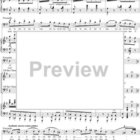 Il Trovatore, Act 1, The Duel