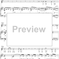 Siegfried, WWV86C, Act 1, Scene 3, Mime, Siegfried