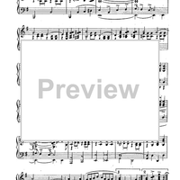 Mandolin & Guitar Collection No. 21 - Piano Accompaniment