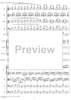 King Stephen Overture, Op. 117 - Full Score