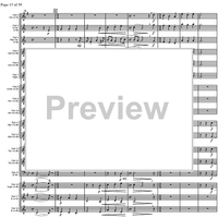 Concertpiece - Score