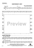 Shepherd's Hey - Percussion 2