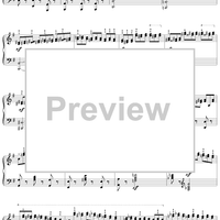 The Art of Finger Dexterity, Op. 740, Book V, Nos. 33-41