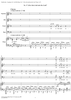 All ye that cried unto the Lord (Chorus), No. 5 from Symphony No. 2 in B-flat Major "Hymn of Praise", Op. 52