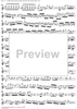 Double Violin Concerto - Solo Violin 1
