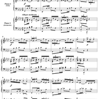 Piano Concerto in F Minor, BWV1056