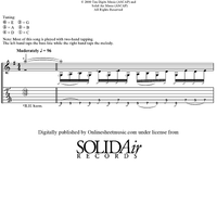 Crest Of The Revolution (No MP3)