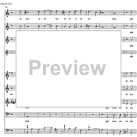 Benedictus Deus et pater Domini nostri