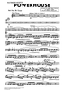Powerhouse - Tenor Sax 2