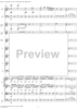 Chorus: Fuor di queste urne, No. 6 from "Lucio Silla", Act 1 - Full Score