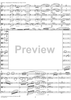 String Quintet in E-Flat Major, Op. 4 - Full Score