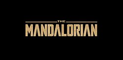 The Mandalorian - from The Mandalorian