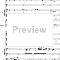 Offertorium sub expisito venerabili "Convertentur sedentes," K177