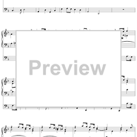 Prelude and Fugue in D Minor