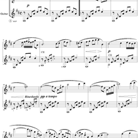 Thaïs, Act 2: Meditation