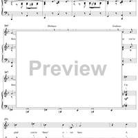 Mademoiselle in New Rochelle