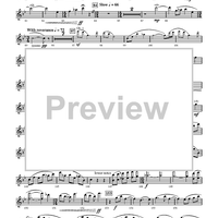 Exuberance - Flute 1 (Opt. Piccolo)