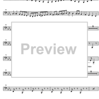 Carnival of Venice - Fantasia Brillante - Tuba