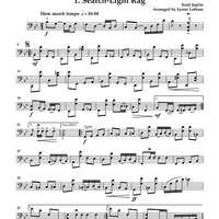 Dancing Duets for Violin and Cello - Cello