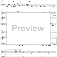 Violin Sonata No. 6 - Piano Score