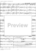 String Quintet No. 1 in A Major, Op. 18 - Score