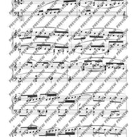 Cadenza in G major