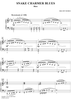 Snake Charmer Blues (Blues)