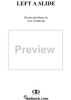 Left a Slide