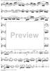 String Quartet No. 18 in A Major, K464 - Violin 1