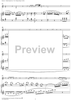 Violin Sonata No. 17 in C Major, K296 - Full Score