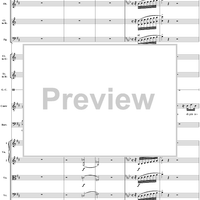 Scena ed Aria: Cessa di più resistere, No. 20 from "Il Barbiere di Siviglia" - Full Score