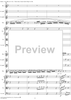 Recitative and Aria: Vieni, vieni, ov'amor t'invita, No. 1 from "Lucio Silla", Act 1 - Full Score