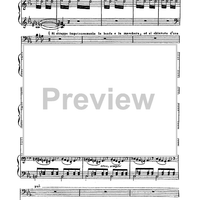 Rigoletto, Act 1, No. 10: Zitti, zitti moviamo a vendetta