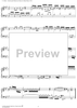 Toccata quasi Fantasia con Fuga in A major, BWV Anh. 178