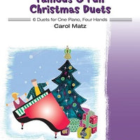 Bring a Torch, Jeannette, Isabella