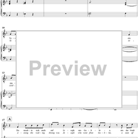 Christmas Oratorio: Introduktion - Chor "Die Geburt unsers Herrn Jesu Christi"