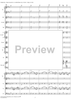 Concerto No. 1 for Piano and Orchestra in B-flat minor (B-dur). Movement I - Score