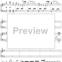 Piano Concerto No. 5 in E-flat Major, Op. 73: Mvmt. 1