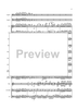Aria - Duet from Cantata No. 78 - Score
