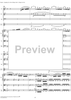 Symphony No. 86 in D Major  movt. 2  - Hob1/86 - Full Score