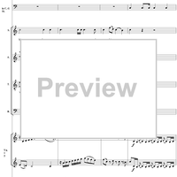 Vesperae de Dominica, K321