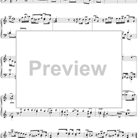 Harpsichord Pieces, Book 3, Suite 15, No. 1: La Regente ou la Minerve