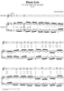Blinde Kuh - No. 1 from "Eight Lieder and Songs" op. 58