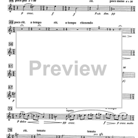 Shoshanna - E-flat Alto Saxophone