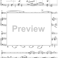 Viola Sonata No. 2 - Piano Score