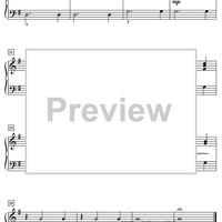 Polovetsian Dance (from the opera Prince Igor)