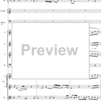 Requiem, No. 1 from Mass No. 19 (Requiem) in D Minor, K626 - Full Score