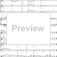 Mass No. 10 (Kriegsmesse) in C Major, "Paukenmesse": Agnus Dei