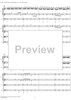 Concerto grosso No. 5 in B-flat major,  Op. 6, No. 5 - Full Score
